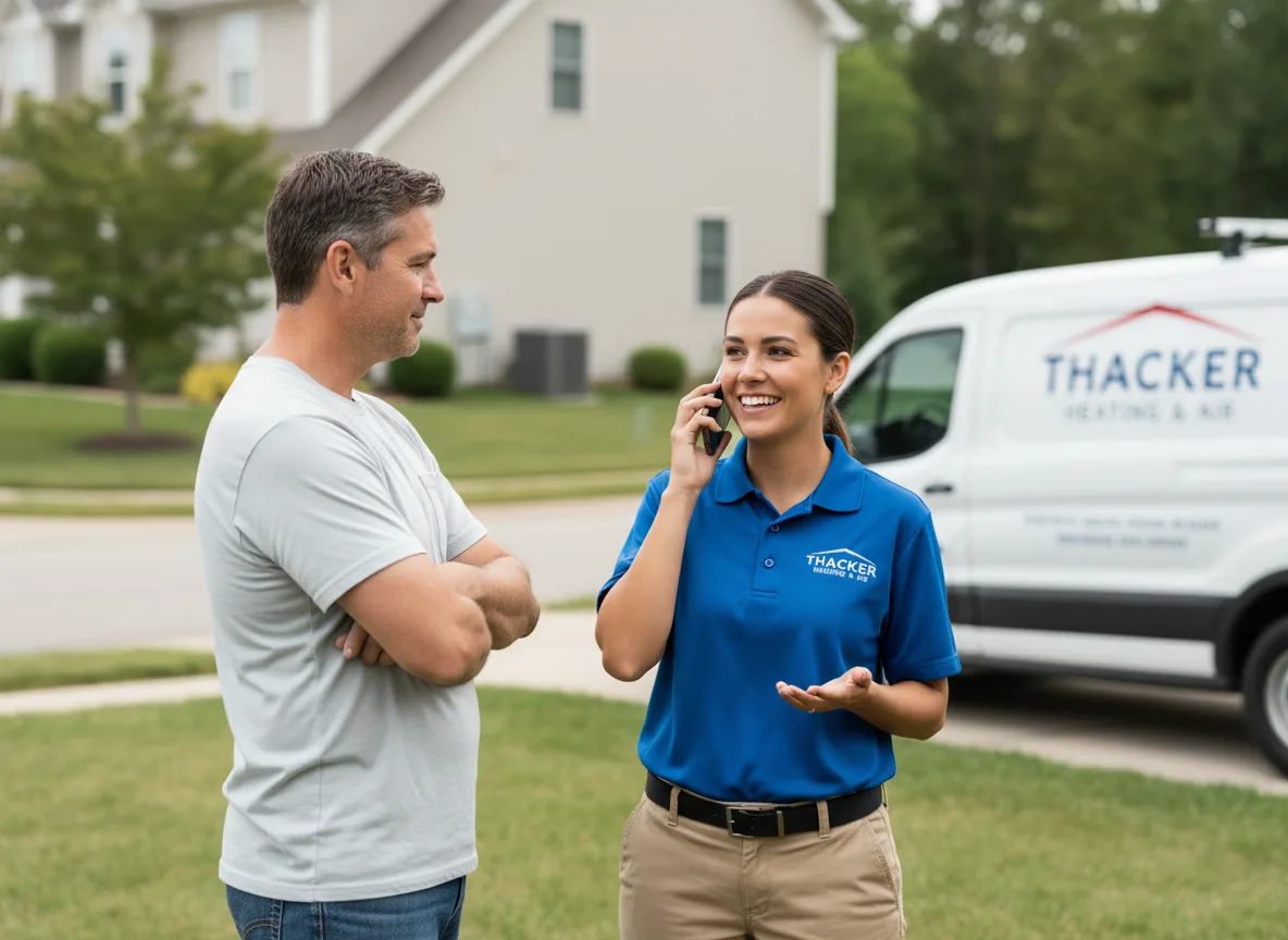 Ac Repair Sarepta, LA FAQs